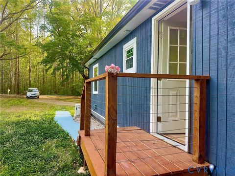 Tiny photo for 3829 Five Forks Road, Pamplin, VA 23958 (MLS # 2609667)