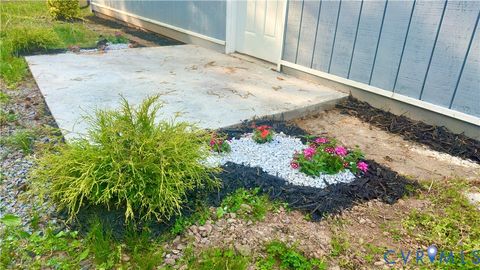 Tiny photo for 3829 Five Forks Road, Pamplin, VA 23958 (MLS # 2609667)