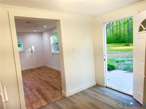 Tiny photo for 3829 Five Forks Road, Pamplin, VA 23958 (MLS # 2609667)