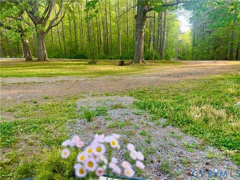 Tiny photo for 3829 Five Forks Road, Pamplin, VA 23958 (MLS # 2609667)