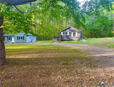 Tiny photo for 3829 Five Forks Road, Pamplin, VA 23958 (MLS # 2609667)