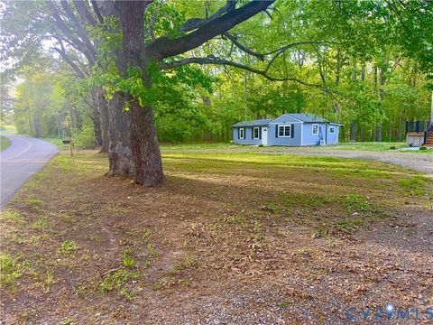 Tiny photo for 3829 Five Forks Road, Pamplin, VA 23958 (MLS # 2609667)
