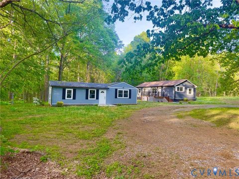Tiny photo for 3829 Five Forks Road, Pamplin, VA 23958 (MLS # 2609667)
