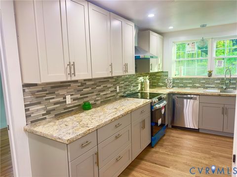 Tiny photo for 3829 Five Forks Road, Pamplin, VA 23958 (MLS # 2609667)