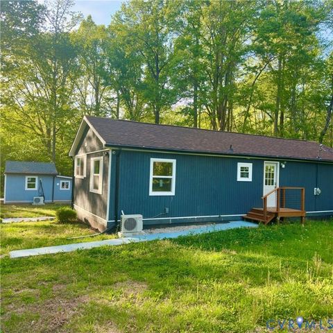 Tiny photo for 3829 Five Forks Road, Pamplin, VA 23958 (MLS # 2609667)