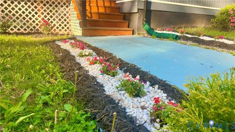 Tiny photo for 3829 Five Forks Road, Pamplin, VA 23958 (MLS # 2609667)