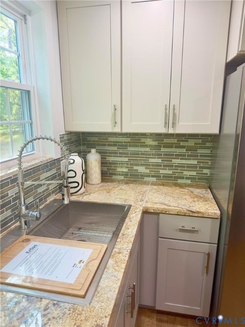 Tiny photo for 3829 Five Forks Road, Pamplin, VA 23958 (MLS # 2609667)