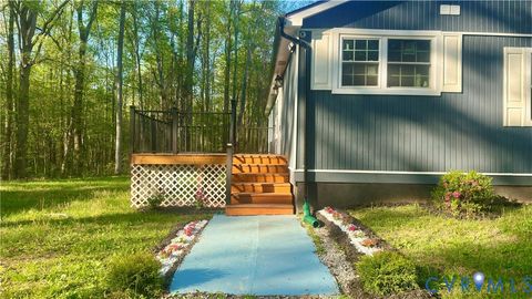 Tiny photo for 3829 Five Forks Road, Pamplin, VA 23958 (MLS # 2609667)