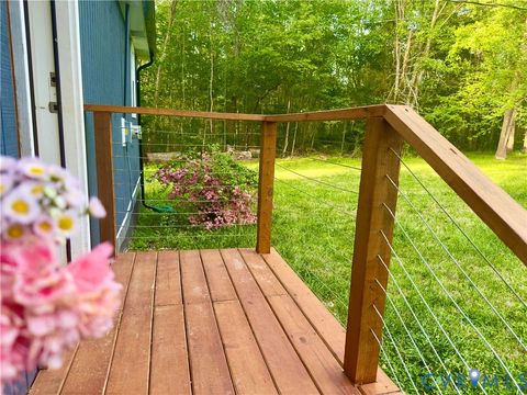 Tiny photo for 3829 Five Forks Road, Pamplin, VA 23958 (MLS # 2609667)