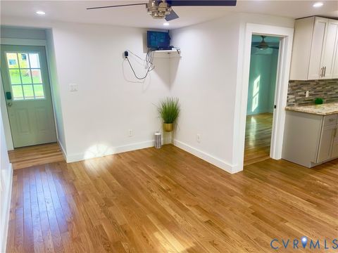 Tiny photo for 3829 Five Forks Road, Pamplin, VA 23958 (MLS # 2609667)