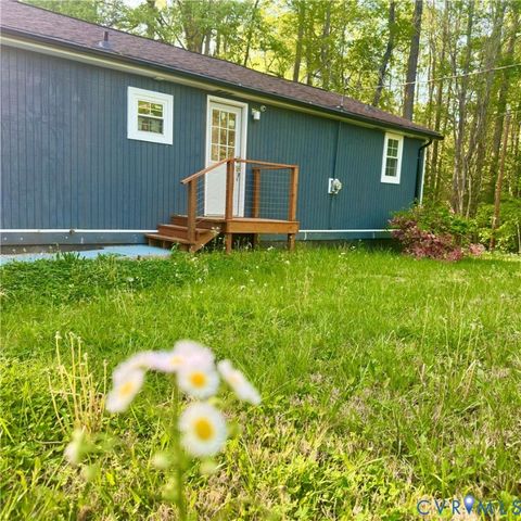 Tiny photo for 3829 Five Forks Road, Pamplin, VA 23958 (MLS # 2609667)