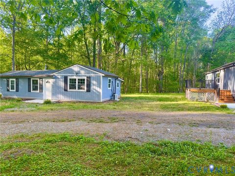 Tiny photo for 3829 Five Forks Road, Pamplin, VA 23958 (MLS # 2609667)