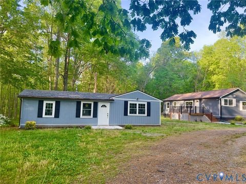 Tiny photo for 3829 Five Forks Road, Pamplin, VA 23958 (MLS # 2609667)