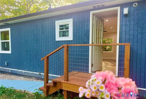 Tiny photo for 3829 Five Forks Road, Pamplin, VA 23958 (MLS # 2609667)