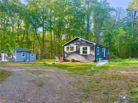 Tiny photo for 3829 Five Forks Road, Pamplin, VA 23958 (MLS # 2609667)
