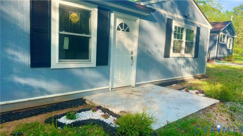 Tiny photo for 3829 Five Forks Road, Pamplin, VA 23958 (MLS # 2609667)