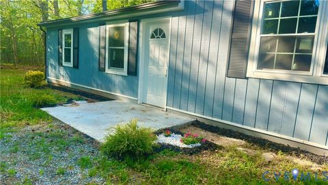 Tiny photo for 3829 Five Forks Road, Pamplin, VA 23958 (MLS # 2609667)