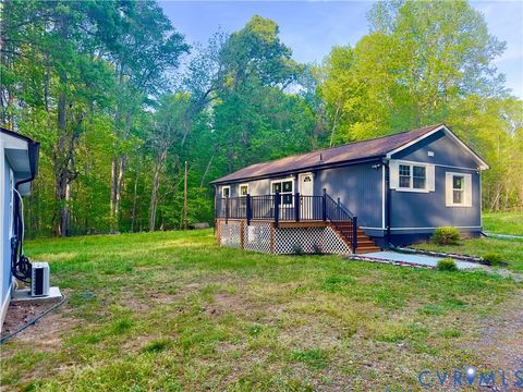 Tiny photo for 3829 Five Forks Road, Pamplin, VA 23958 (MLS # 2609667)