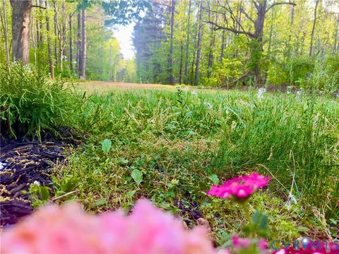Tiny photo for 3829 Five Forks Road, Pamplin, VA 23958 (MLS # 2609667)