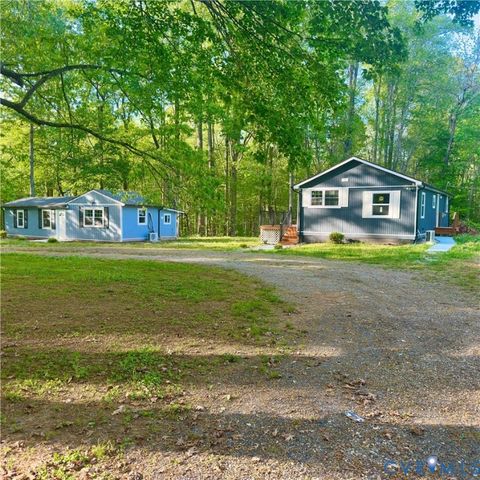 Tiny photo for 3829 Five Forks Road, Pamplin, VA 23958 (MLS # 2609667)