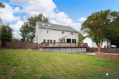 Tiny photo for 8060 Pebblepath Parkway, Hanover, VA 23111 (MLS # 2628206)