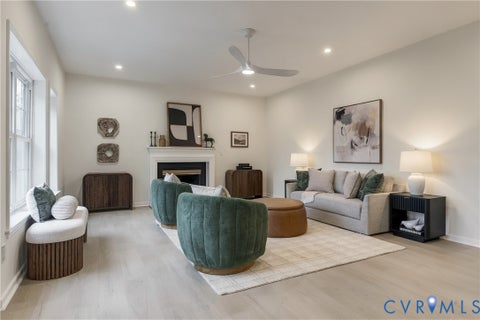 Tiny photo for 8060 Pebblepath Parkway, Hanover, VA 23111 (MLS # 2628206)