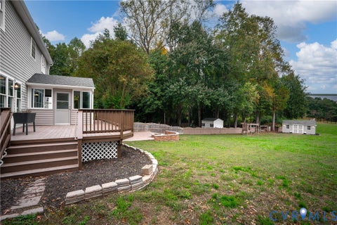 Tiny photo for 8060 Pebblepath Parkway, Hanover, VA 23111 (MLS # 2628206)