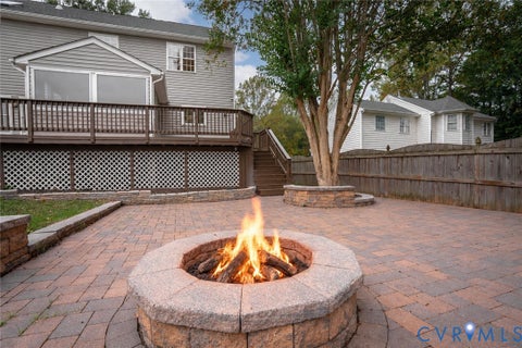 Tiny photo for 8060 Pebblepath Parkway, Hanover, VA 23111 (MLS # 2628206)