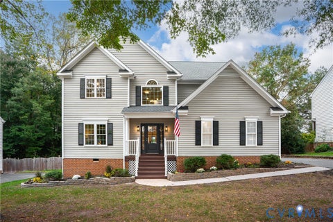 Photo of 8060 Pebblepath Parkway, Hanover, VA 23111 (MLS # 2628206)