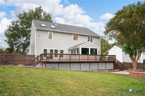 Tiny photo for 8060 Pebblepath Parkway, Hanover, VA 23111 (MLS # 2628206)