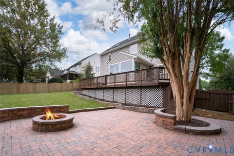 Tiny photo for 8060 Pebblepath Parkway, Hanover, VA 23111 (MLS # 2628206)