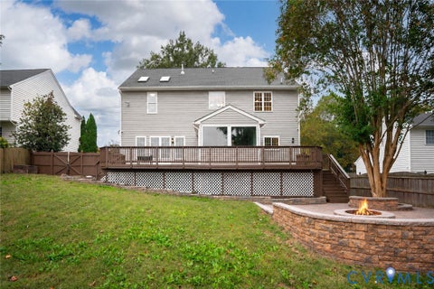 Tiny photo for 8060 Pebblepath Parkway, Hanover, VA 23111 (MLS # 2628206)