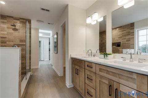 Tiny photo for 8060 Pebblepath Parkway, Hanover, VA 23111 (MLS # 2628206)