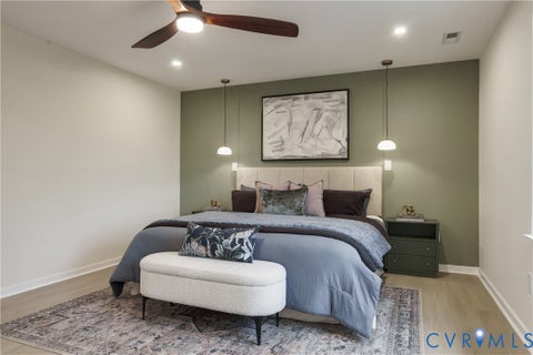 Tiny photo for 8060 Pebblepath Parkway, Hanover, VA 23111 (MLS # 2628206)