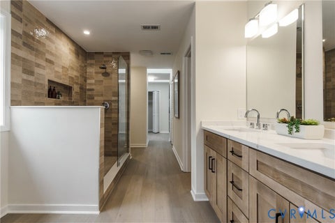 Tiny photo for 8060 Pebblepath Parkway, Hanover, VA 23111 (MLS # 2628206)