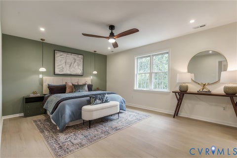 Tiny photo for 8060 Pebblepath Parkway, Hanover, VA 23111 (MLS # 2628206)