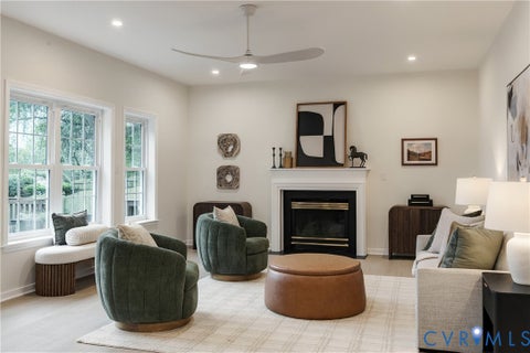 Tiny photo for 8060 Pebblepath Parkway, Hanover, VA 23111 (MLS # 2628206)