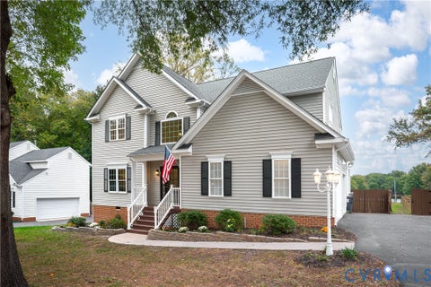 Tiny photo for 8060 Pebblepath Parkway, Hanover, VA 23111 (MLS # 2628206)