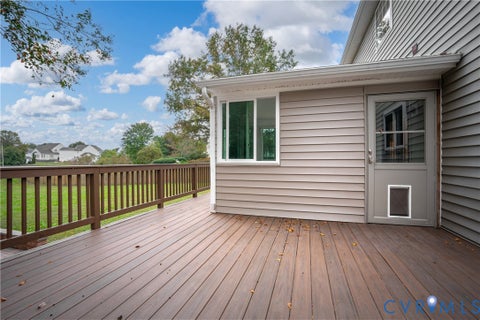 Tiny photo for 8060 Pebblepath Parkway, Hanover, VA 23111 (MLS # 2628206)