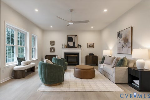 Tiny photo for 8060 Pebblepath Parkway, Hanover, VA 23111 (MLS # 2628206)