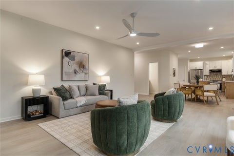 Tiny photo for 8060 Pebblepath Parkway, Hanover, VA 23111 (MLS # 2628206)