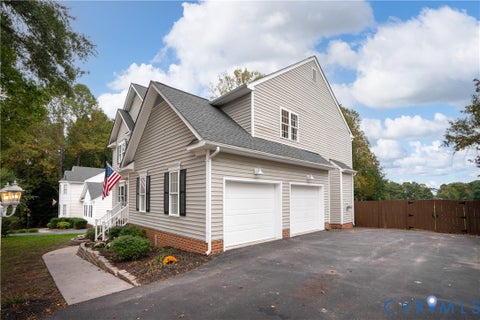 Tiny photo for 8060 Pebblepath Parkway, Hanover, VA 23111 (MLS # 2628206)