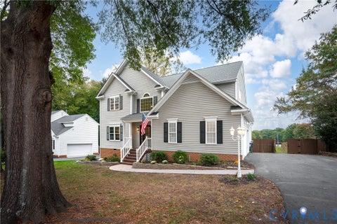 Tiny photo for 8060 Pebblepath Parkway, Hanover, VA 23111 (MLS # 2628206)