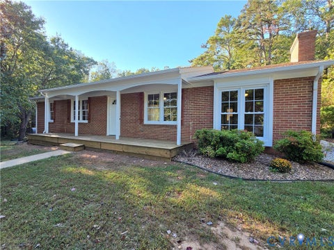 Tiny photo for 1971 Mount Rush Highway, Dillwyn, VA 23936 (MLS # 2626875)