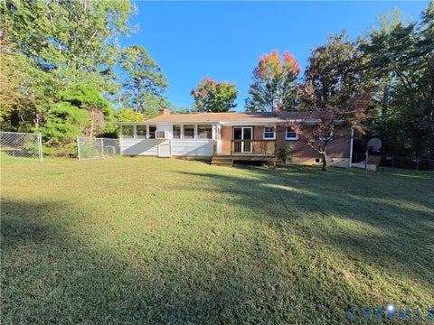 Tiny photo for 1971 Mount Rush Highway, Dillwyn, VA 23936 (MLS # 2626875)