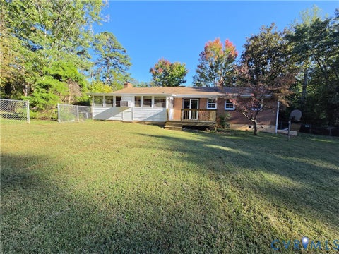 Tiny photo for 1971 Mount Rush Highway, Dillwyn, VA 23936 (MLS # 2626875)