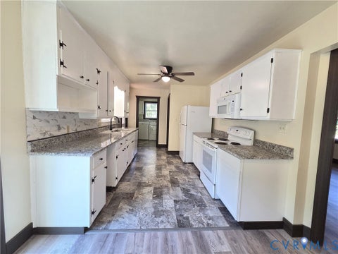 Tiny photo for 1971 Mount Rush Highway, Dillwyn, VA 23936 (MLS # 2626875)