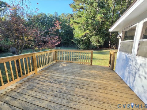 Tiny photo for 1971 Mount Rush Highway, Dillwyn, VA 23936 (MLS # 2626875)