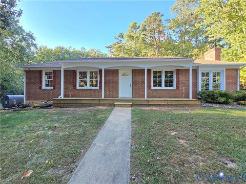 Tiny photo for 1971 Mount Rush Highway, Dillwyn, VA 23936 (MLS # 2626875)