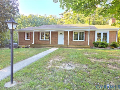 Tiny photo for 1971 Mount Rush Highway, Dillwyn, VA 23936 (MLS # 2626875)